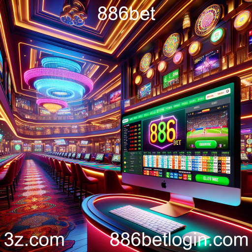 886bet